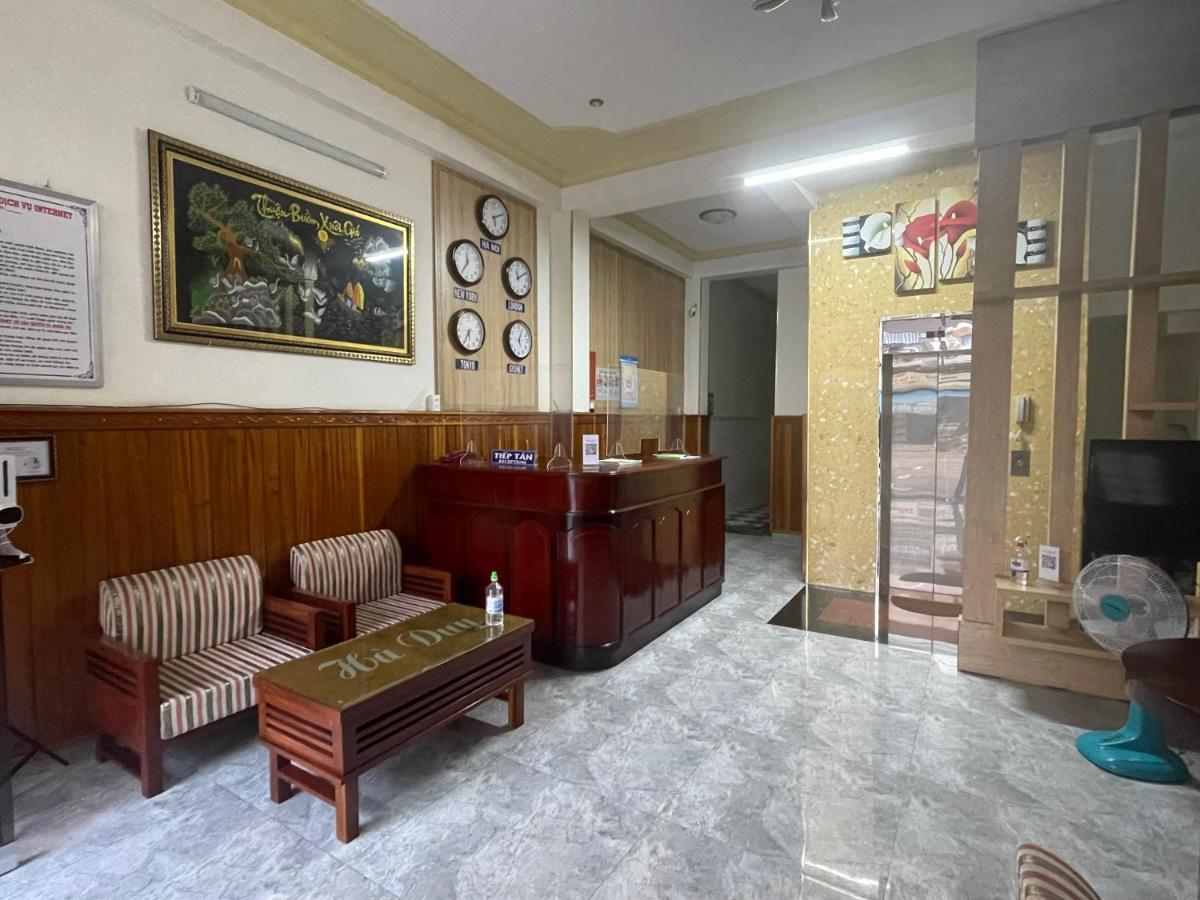 Vĩnh Long Khach San Mekong Star酒店 外观 照片