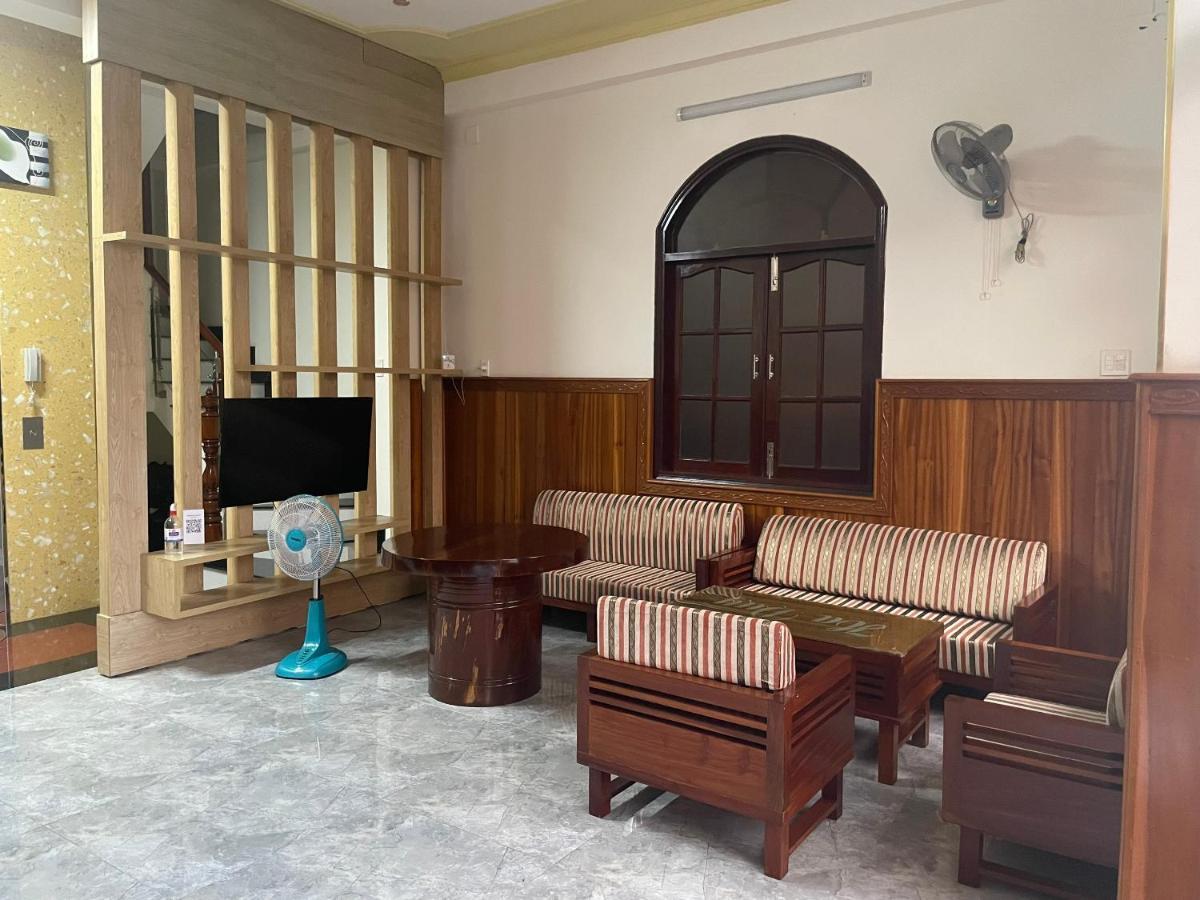 Vĩnh Long Khach San Mekong Star酒店 外观 照片