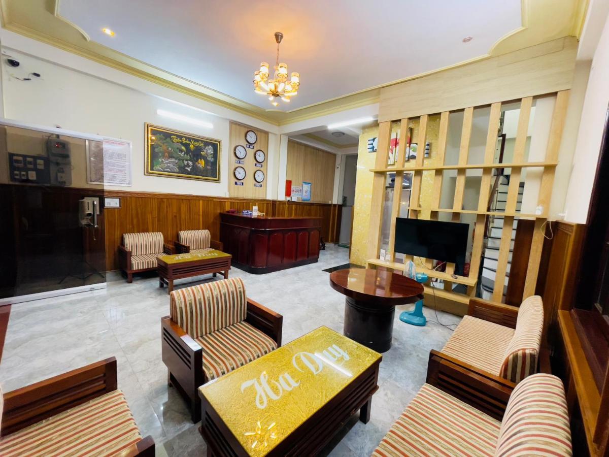 Vĩnh Long Khach San Mekong Star酒店 外观 照片